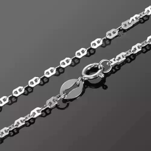 铂金最火项链,铂金项链性价比高的品牌