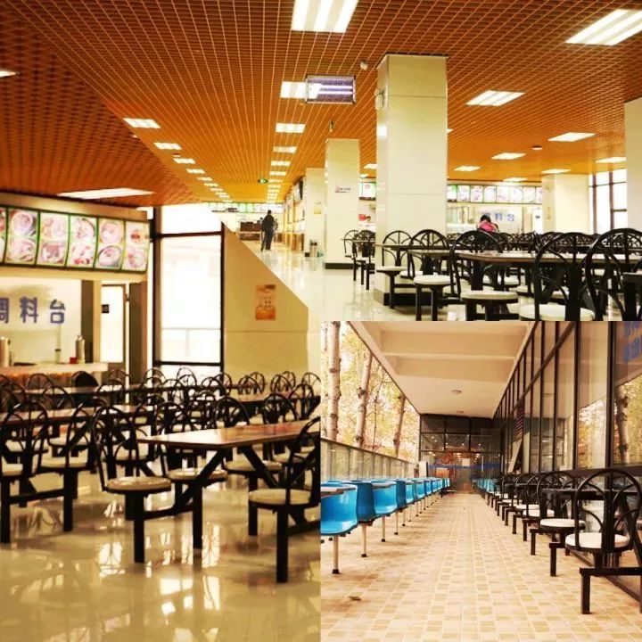 新生入学指南校内设施篇,西安碑林区兴庆小学入学条件