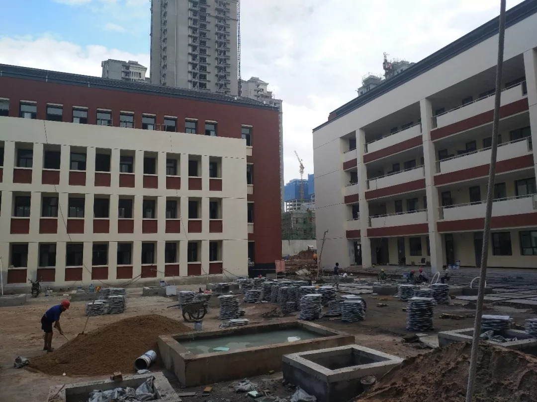 西咸新区以后的教育规划,西咸新区新增学校有哪些