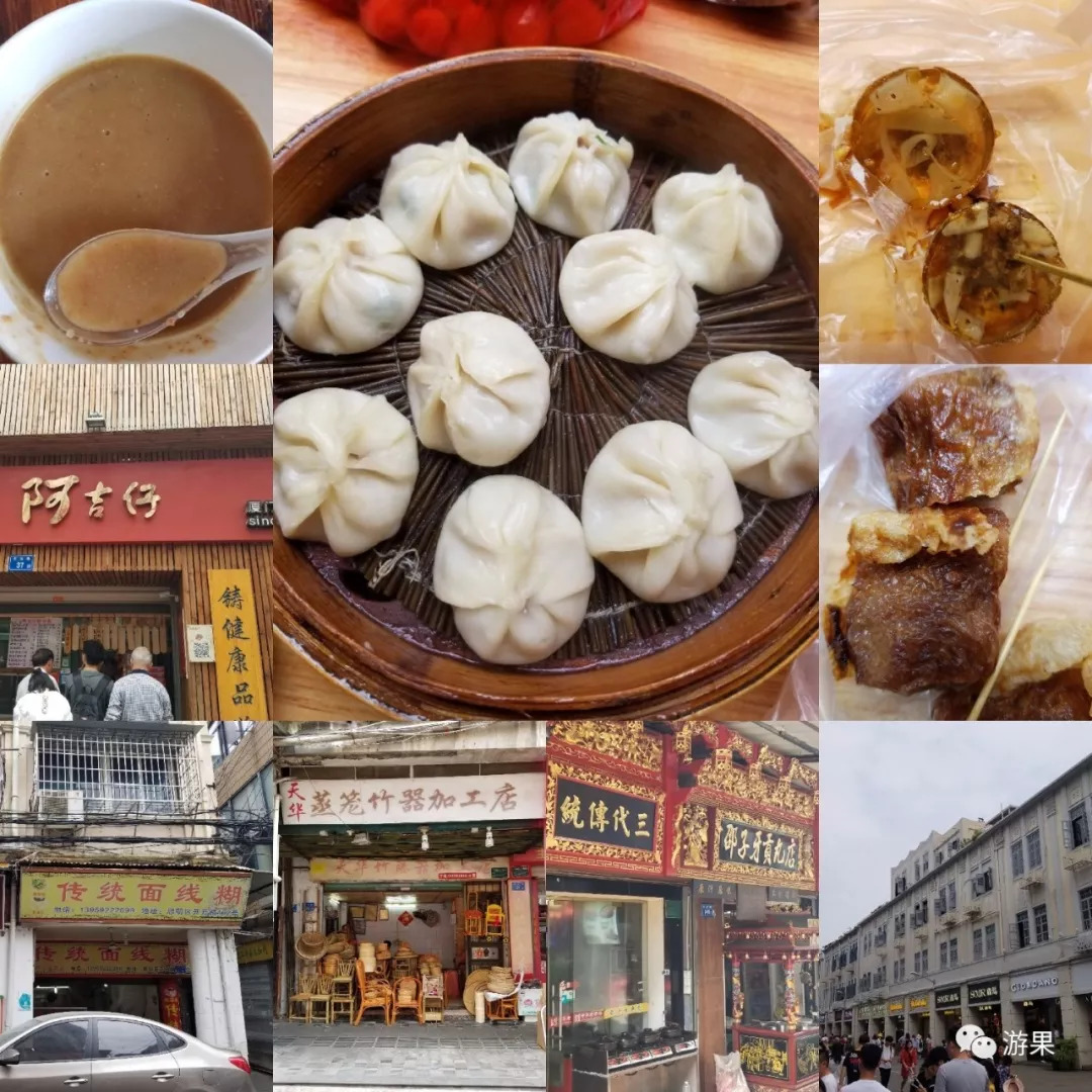 厦门这几天人气,厦门不得不去的理由