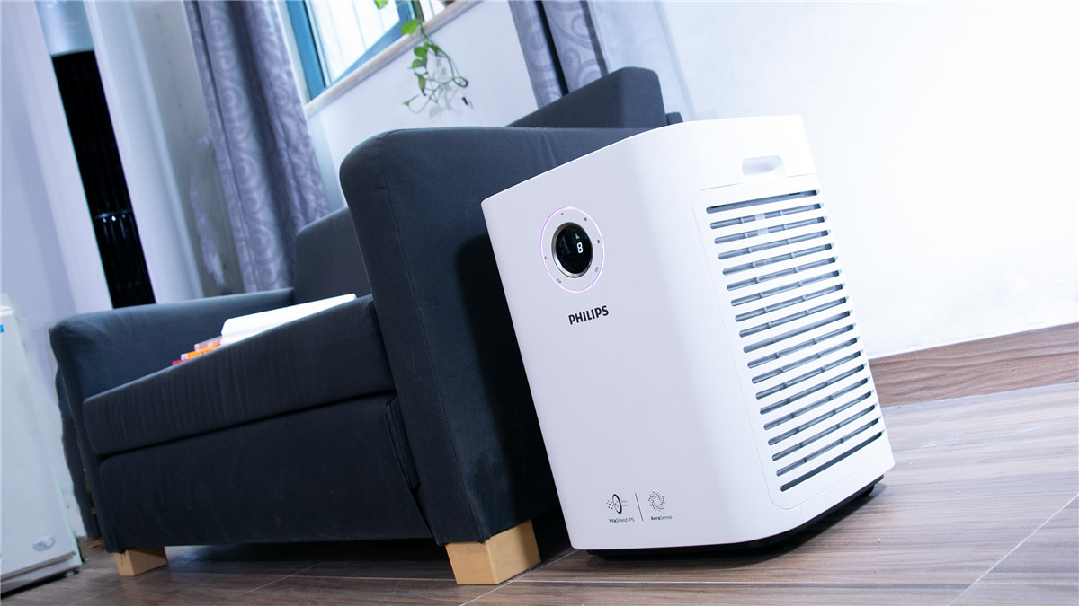 飞利浦空气净化器甲醛0.07,飞利浦ac5656空气净化器操作方法