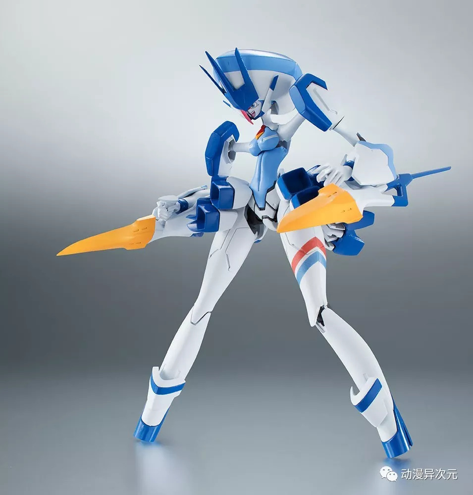 国家队系列,万代robot魂国家队