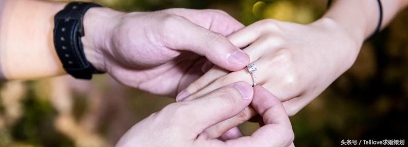 惊艳的求婚场面,最有仪式感的求婚仪式推荐