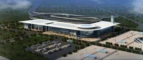 太原汽车客运南站建设,太原客运东南站何时开通