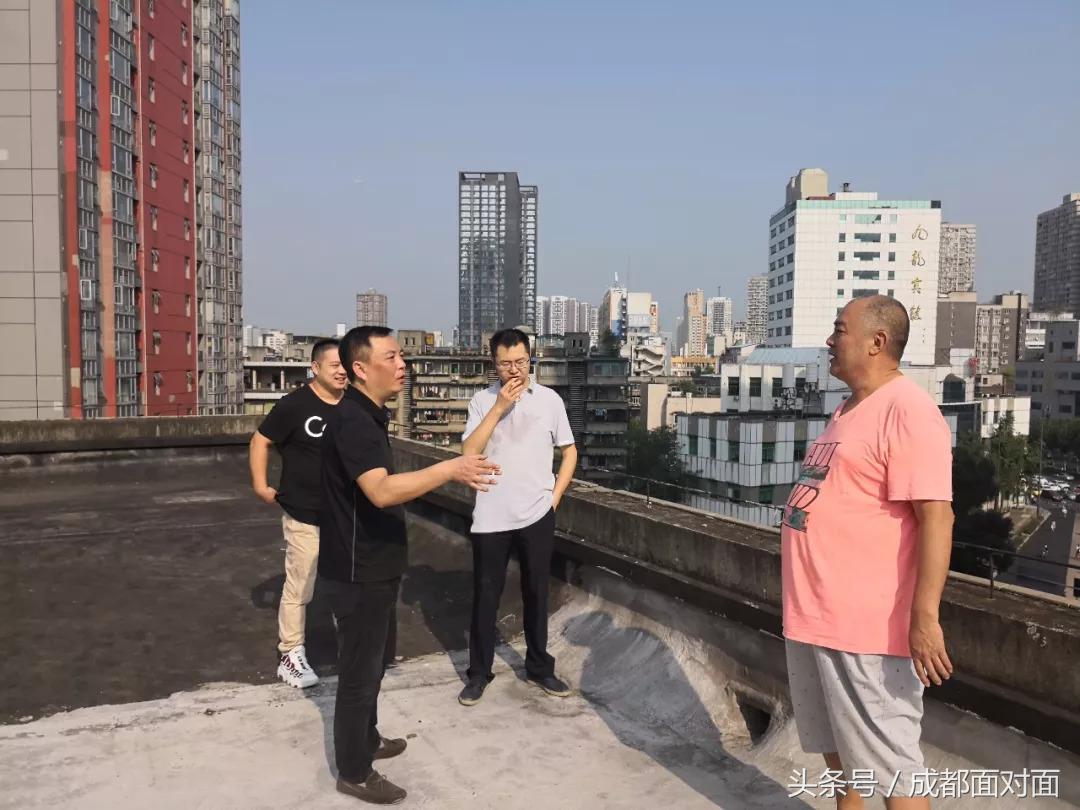 巡察村居解决房子漏雨问题,市民反映问题整改落实情况汇报