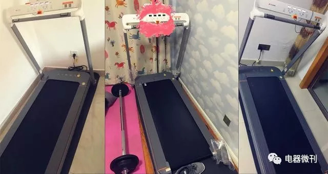 体验｜亿健精灵AIR（屏幕版）：诸多黑科技赋能，家庭智慧运动首选