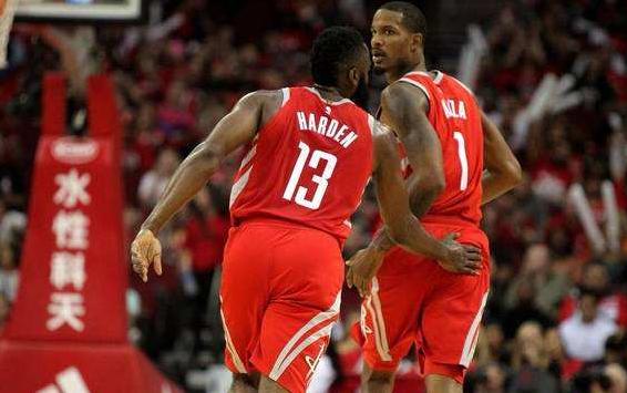 火箭1号位最近新消息,火箭塔克新消息