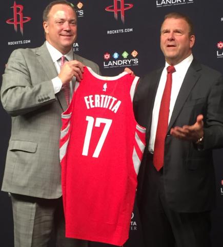 火箭1号位最近新消息,火箭塔克新消息