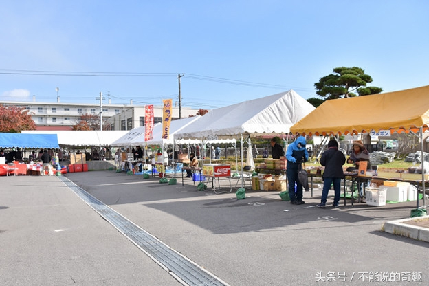 这家日本监狱不但推行另类的社会融入改造，甚至还推出了周边产品