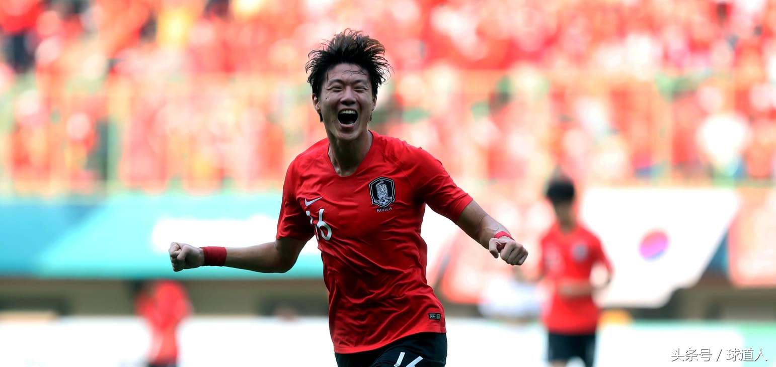 亚运会韩国男足孙兴慜,韩国队孙兴慜绝杀葡萄牙