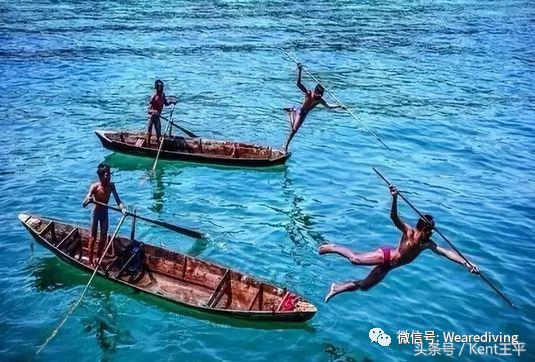 又一个美丽的东南亚小国，说走就走！