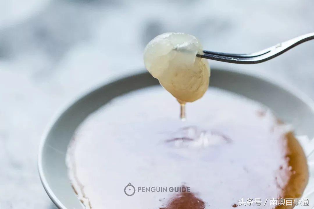 最会吃水果的男人,最会吃的人