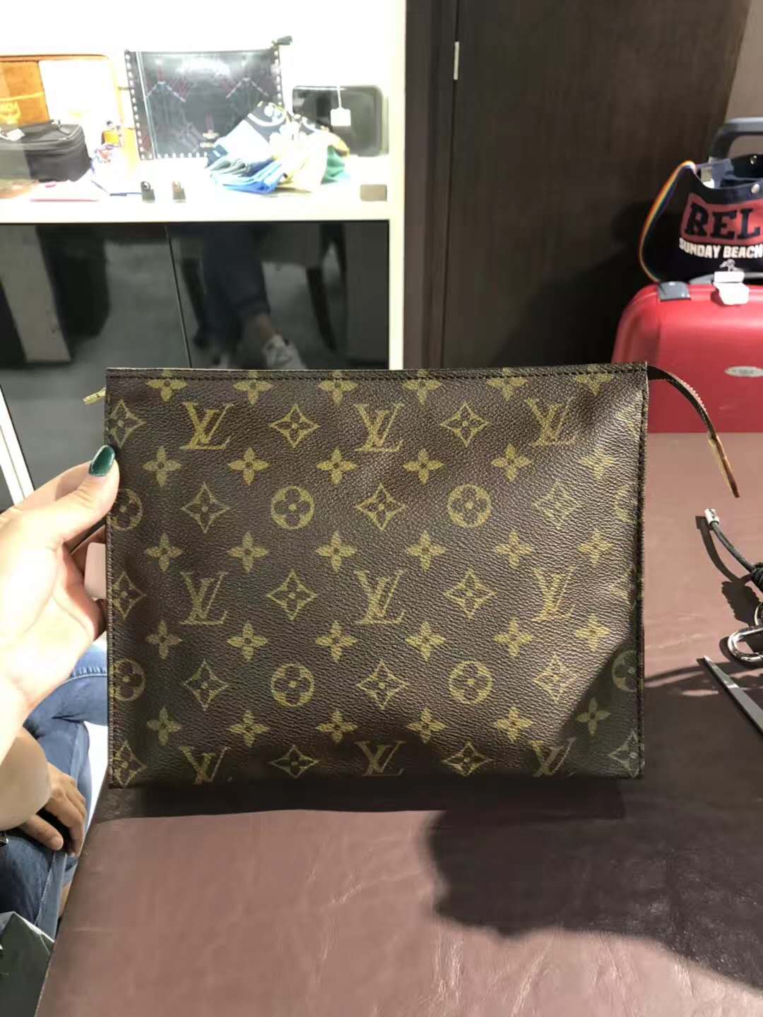 日本买中古包靠谱吗,日本买中古表