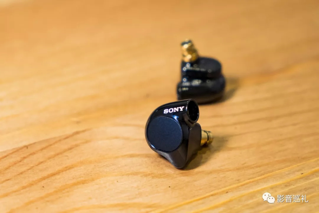 索尼ierm7耳机深度评测,索尼ier-m7与m9音质差距大吗