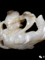 大英博物馆的中国人文物,大英博物馆里陈列着无数稀世珍宝