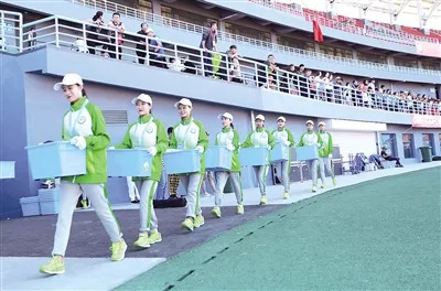 内蒙古体育哪个项目好,内蒙古体育优势项目