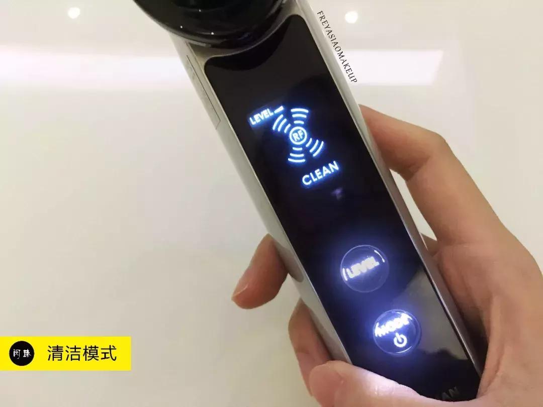 雅萌hrf11的正确使用方法,雅萌hrf-11如何区分真假