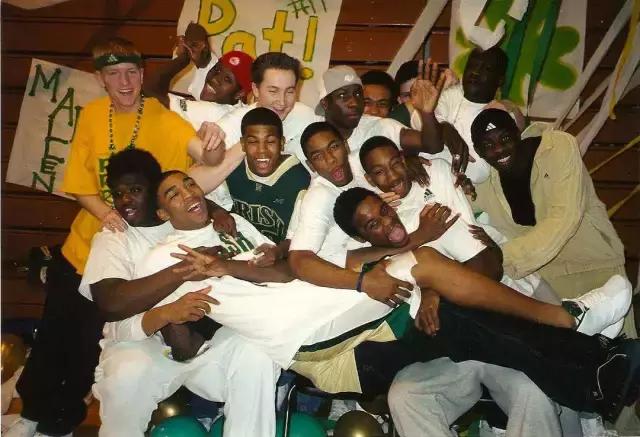 他们可以随时跨界，但无人能替代他们