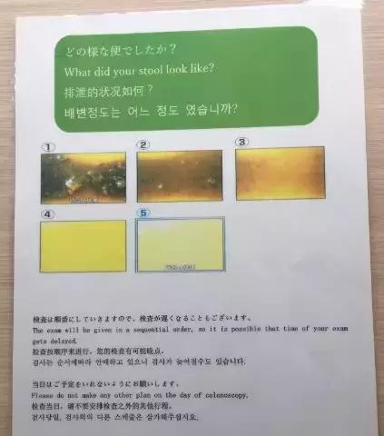 日本人基础体检项目,日本体检真的很准吗