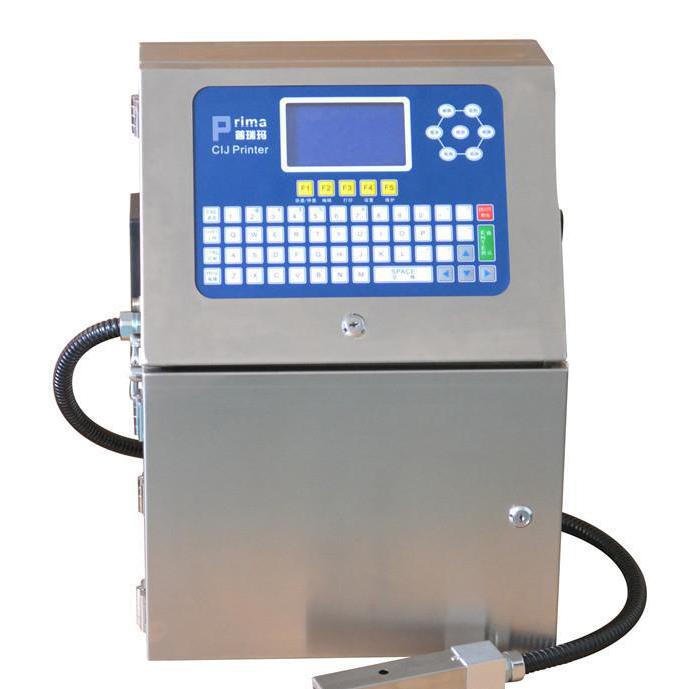 小字符喷码机字迹模糊,喷码机如何喷印大小字体