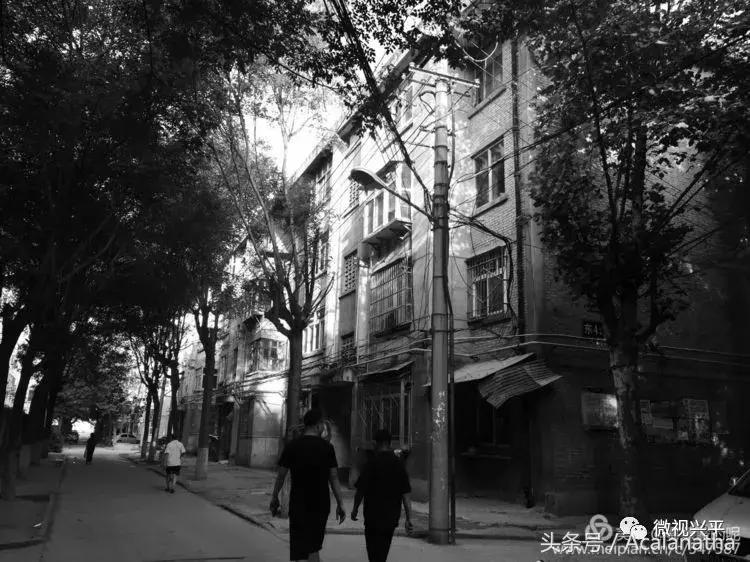 兴平：我的故乡我的云一一70后纤维厂纪事