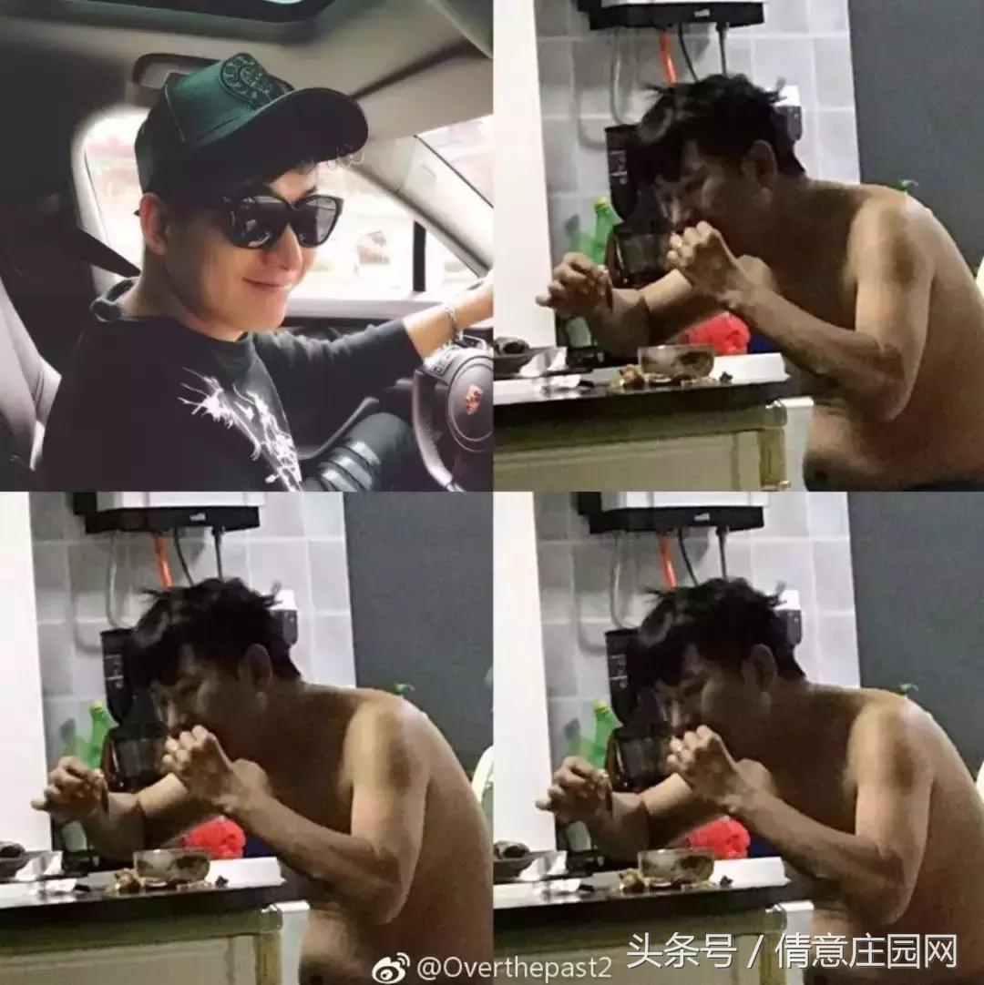 婚前婚后老公颜值差距搞笑对比,老公婚前婚后变化对比视频