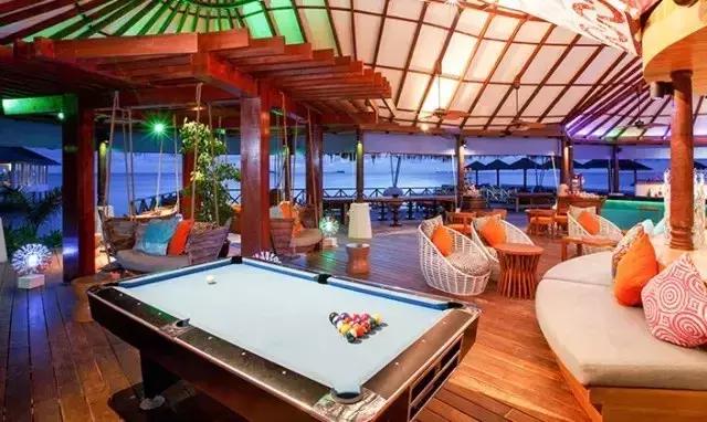 马尔代夫一价全包的岛的价格,马尔代夫clubmed一价全包岛屿