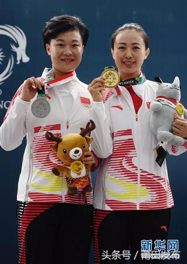 抓培养抓活动抓投入看莆田体育何以取得高质量发展……