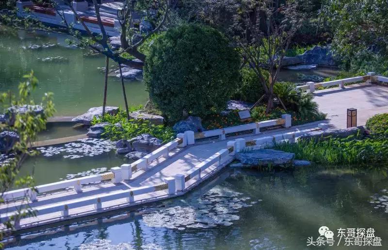 北龙湖改善房源,北龙湖的房子值不值得购买