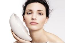 毛孔粗大医美怎么解决,油皮泛红毛孔粗大医美