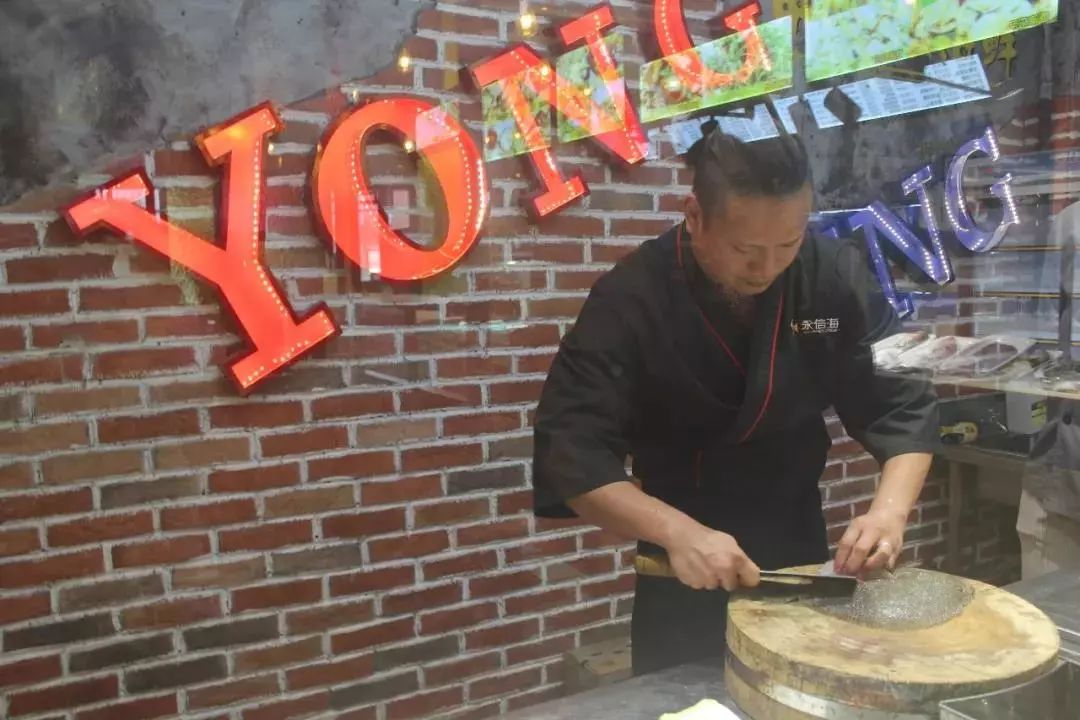 十大高端海鲜餐厅,特别好吃的海鲜餐