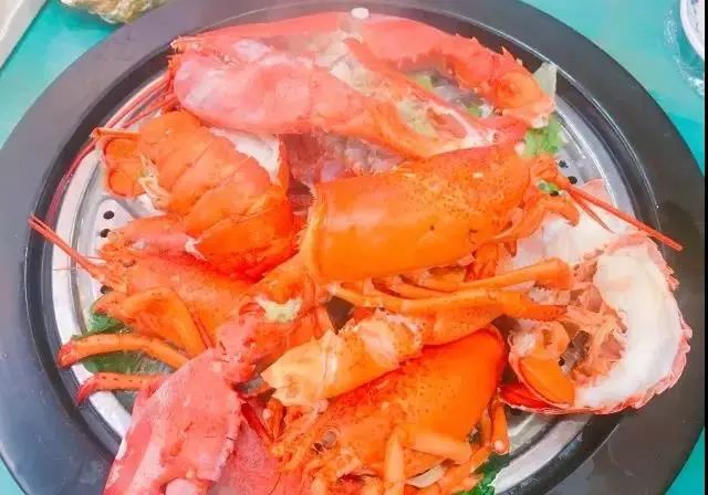 十大高端海鲜餐厅,特别好吃的海鲜餐