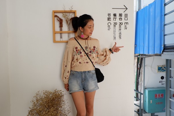 桂林阳朔无敌风景,阳朔龙头山水美如人间仙境