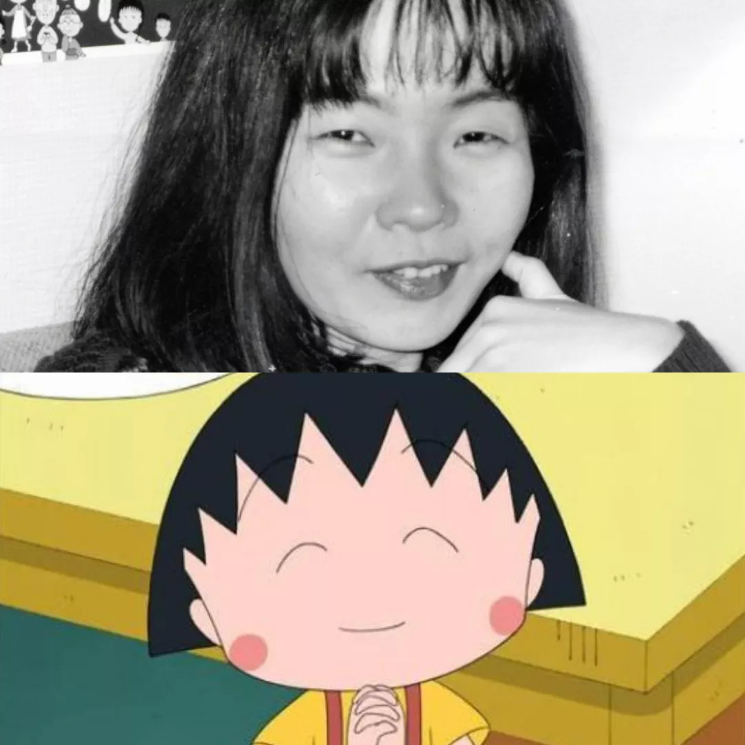 樱桃小丸子第五季的悲伤故事,樱桃小丸子悲惨童年