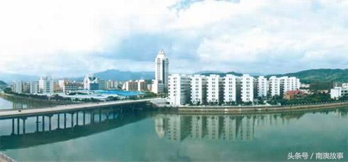 潮州是指潮汕吗,潮州是哪几个地方的简称