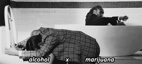 喝醉酒可以纹身吗,喝醉纹身的感受