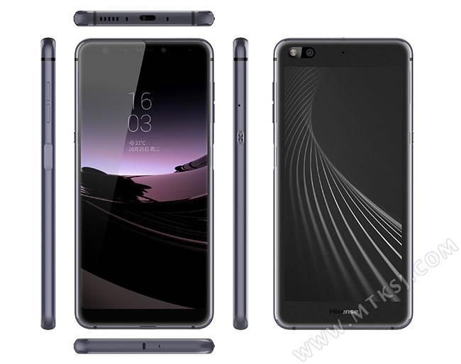 海信a6处理器,骁龙660全部机型