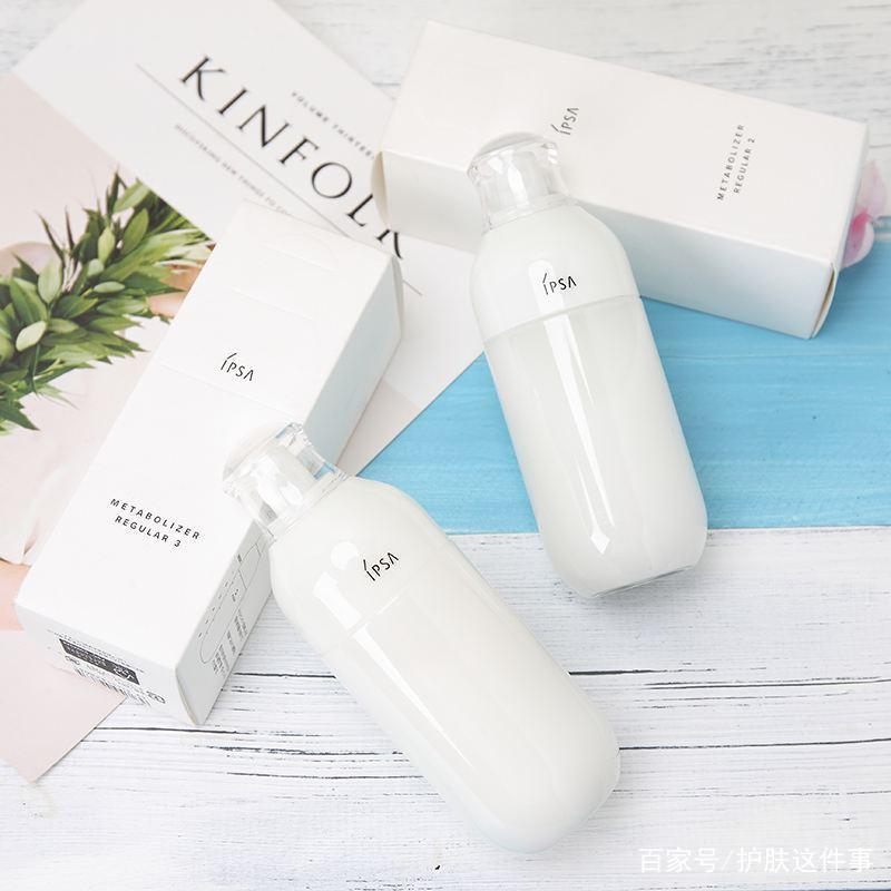 13款水乳测评,十大好用的乳液推荐