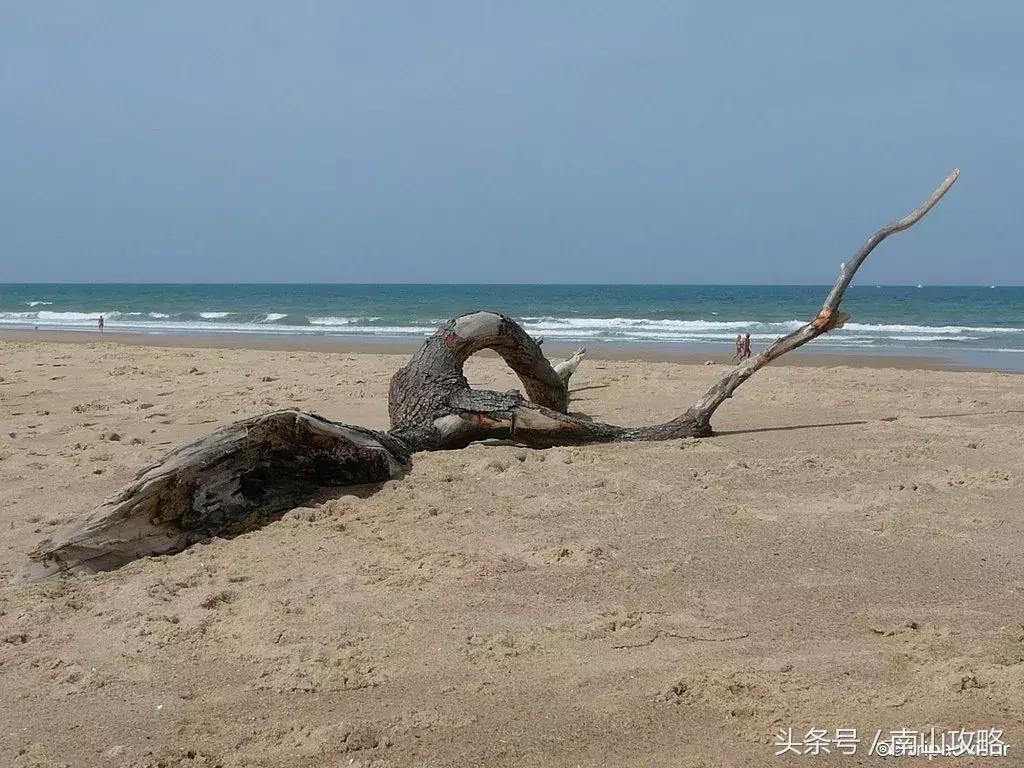 去这些地方“不穿衣服”才是正经事儿！全球最让人激动亢奋10海滩