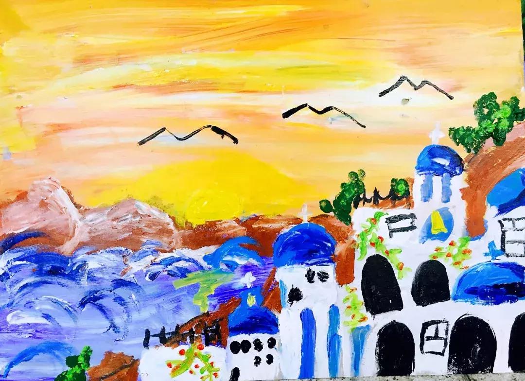 走进蕃茄田艺术合伙人Tina的精神世界：从极致热爱教育到成为信仰