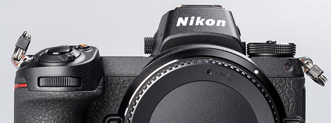 尼康全幅微单z7深度评测,尼康目前的旗舰微单z7ii