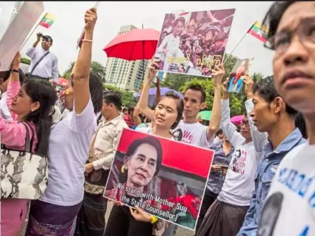 中缅油气管道使用了么,中缅油气管道遭到破坏