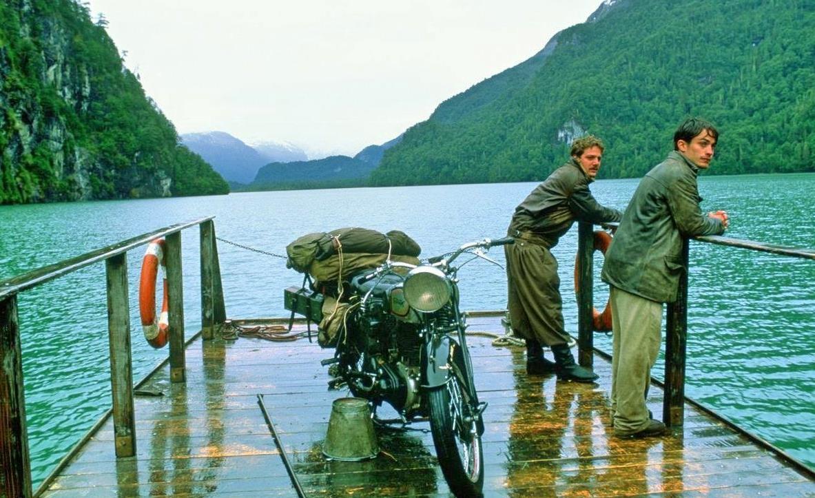 不想错过沿途的风景,摩旅相机哪个性价比高