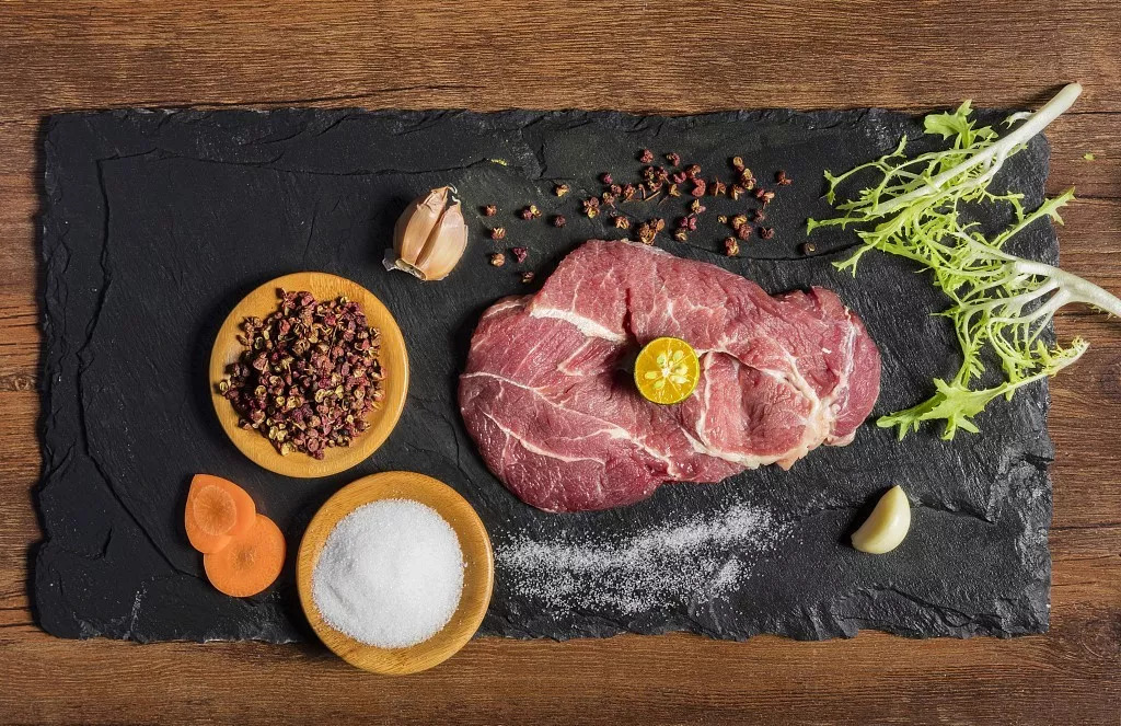 素食主义者如何才能吃得更健康?这份饮食建议很重要!