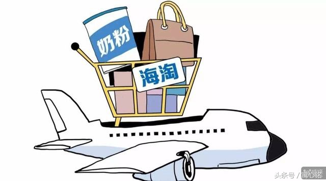 海淘代购有什么问题,为什么海淘货比国内便宜