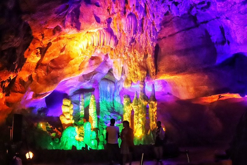 苏皖浙三省交界处,秋冬广德旅游攻略