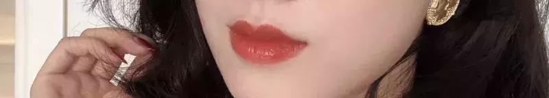 显白大牌口红平替 (平替平价的口红)