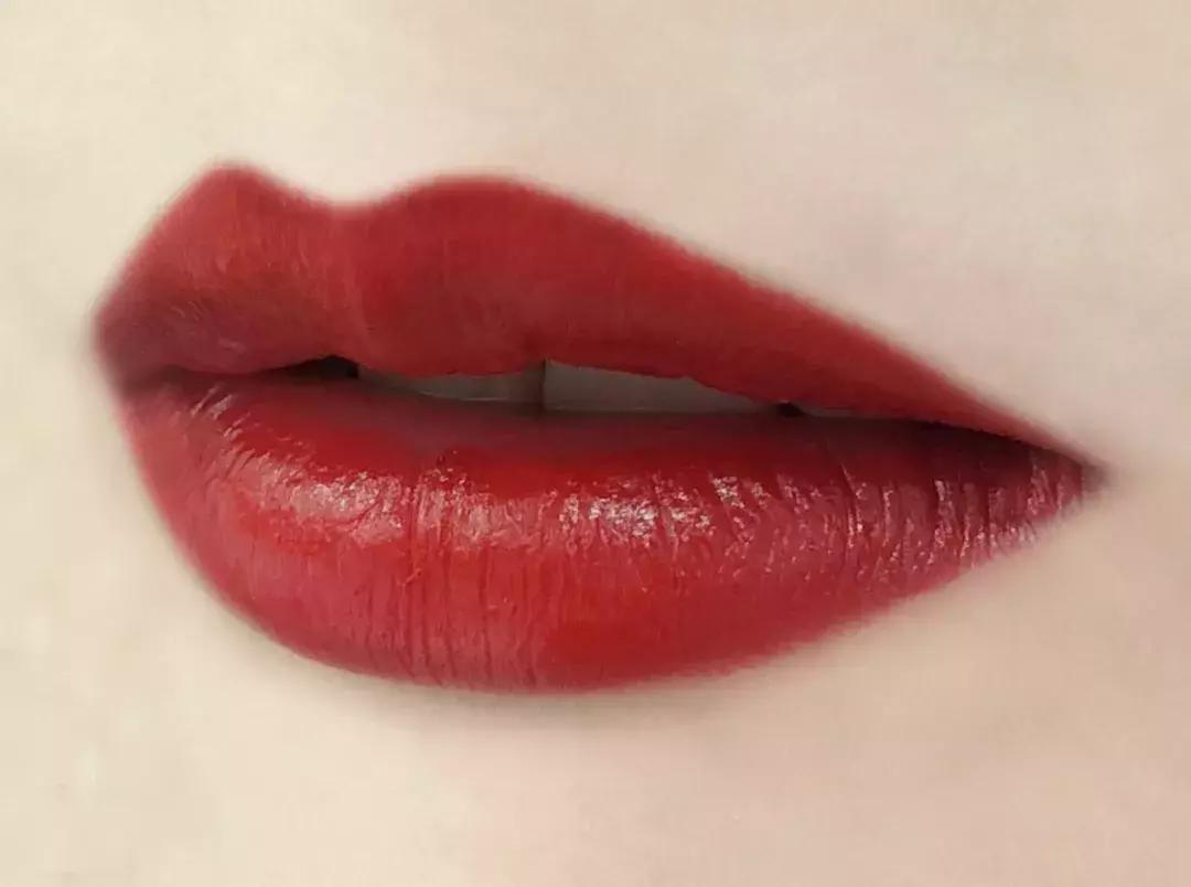 显白大牌口红平替 (平替平价的口红)