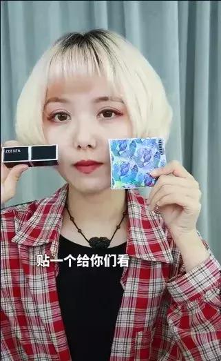 不到100元的大牌口红,不到三十元的口红推荐