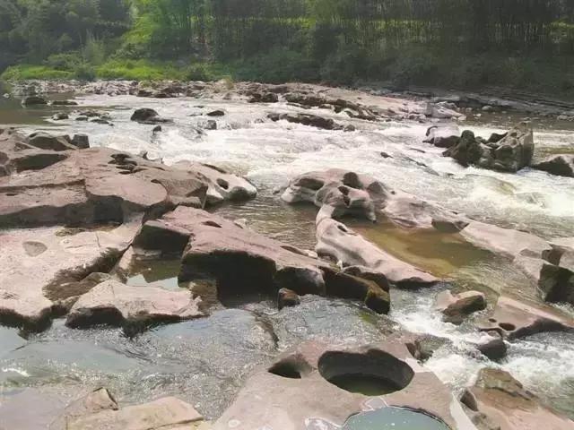 乐山最值得去的古镇,乐山哪里古镇好玩